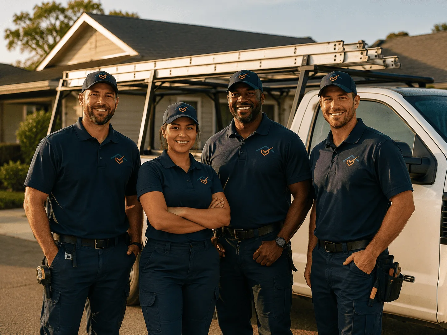 Roof Inspection company in Salisbury, MD
